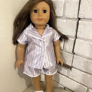 Rebecca Rubin American Girl Doll
